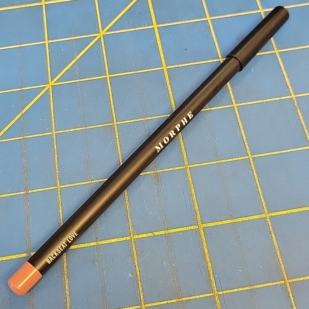 Morphe Backseat Love 1.5g Lip Liner New
